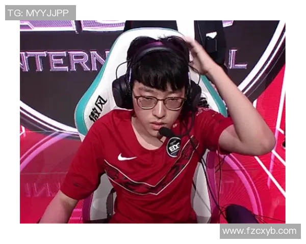 EDG在DOTA2比赛中的控制策略分析与成败反思