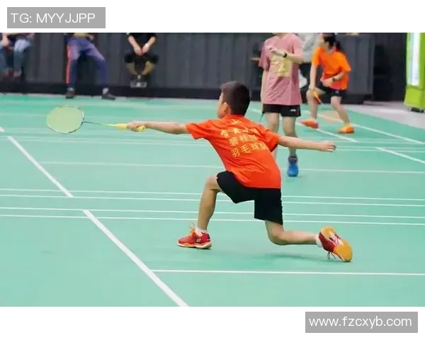 西安羽毛球队心理素质提升之路探讨与热议