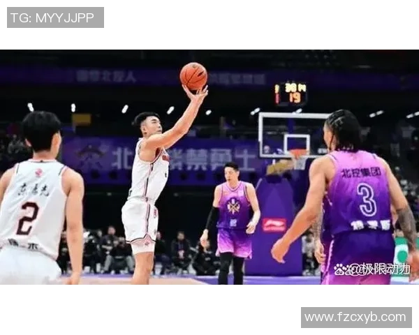 赛后分析:北京篮球队与广州篮球队的实力对决与战术探讨