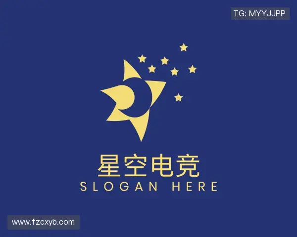 发现星空电竞
